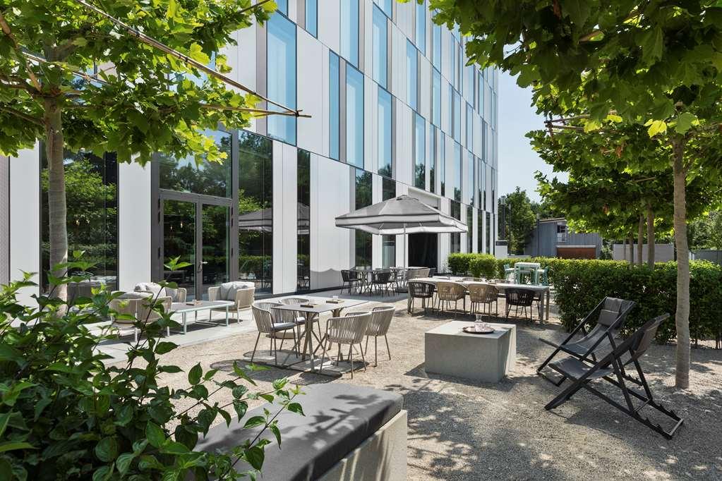Stellaris Apartment Hotel Garching bei München Faciliteter billede